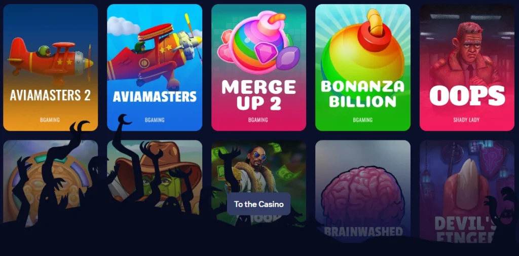 Przewodnik Irwin Casino — registration steps